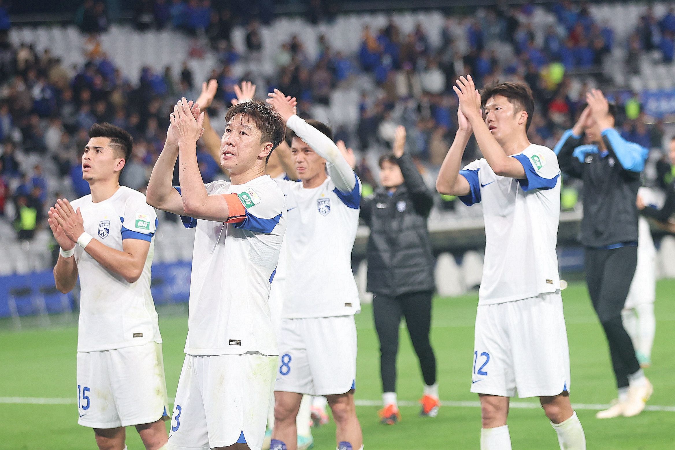 必赢注册入口-博主：武汉三镇股改确认了，任航离队只待官宣