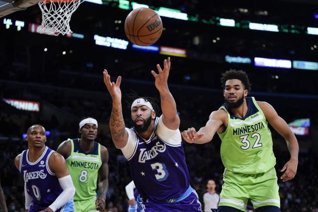 必赢-第三节累计净负多达86分，浓眉怒斥全队打得太烂