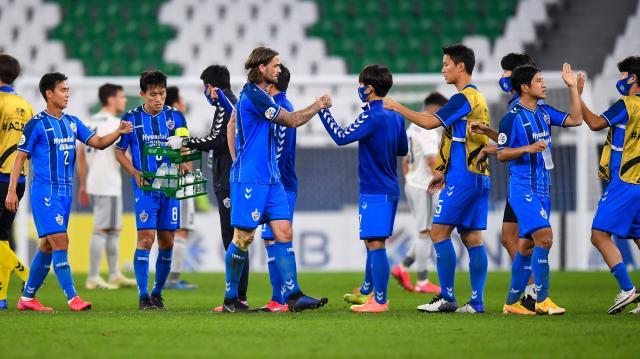 AFC竞赛会议通过新决议  明年亚冠放宽外援限制