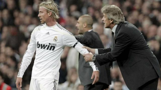 必赢APP-第7弹！弗洛伦蒂诺：古蒂是白痴，菲戈毁了更衣室