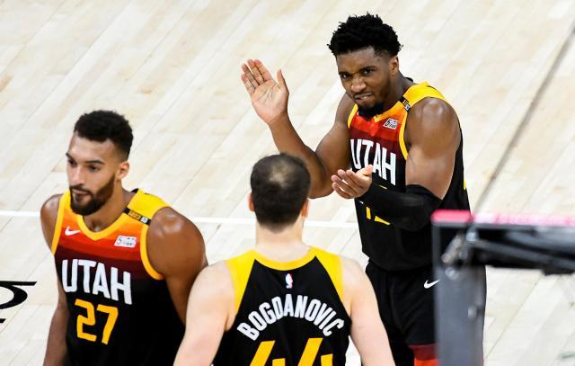 必赢体育-爵士高层出现变动 休赛期或对阵容进行更大调整